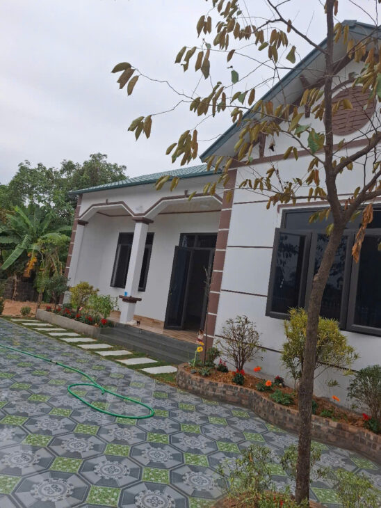 GIÁ TỐT – CHÍNH CHỦ BÁN ĐẤT TẶNG NHÀ TẠI XÃ NAM PHƯƠNG TIẾN, HUYỆN CHƯƠNG MỸ, HÀ NỘI