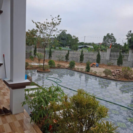 GIÁ TỐT – CHÍNH CHỦ BÁN ĐẤT TẶNG NHÀ TẠI XÃ NAM PHƯƠNG TIẾN, HUYỆN CHƯƠNG MỸ, HÀ NỘI