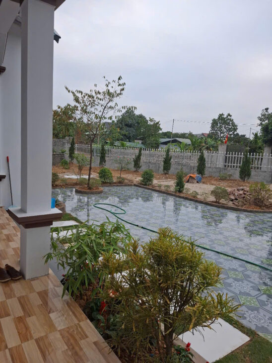 GIÁ TỐT – CHÍNH CHỦ BÁN ĐẤT TẶNG NHÀ TẠI XÃ NAM PHƯƠNG TIẾN, HUYỆN CHƯƠNG MỸ, HÀ NỘI