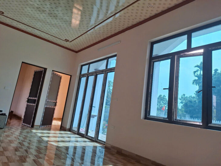 GIÁ TỐT – CHÍNH CHỦ BÁN ĐẤT TẶNG NHÀ TẠI XÃ NAM PHƯƠNG TIẾN, HUYỆN CHƯƠNG MỸ, HÀ NỘI