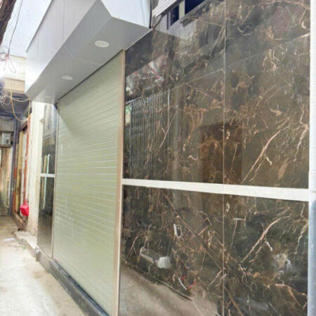 BÁN NHÀ BÙI NGỌC DƯƠNG – NHÀ ĐẸP – Ở LUÔN – Ô TÔ VÀI BƯỚC CHÂN – 4.8 TỶ