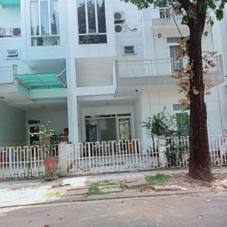 BIỆT THỰ MINI TẠI KDC HOJAVILLA- ĐẸP- YÊN TĨNH – KHÔNG GIAN XANH – HỒ BƠI TẠI THỦ ĐỨC