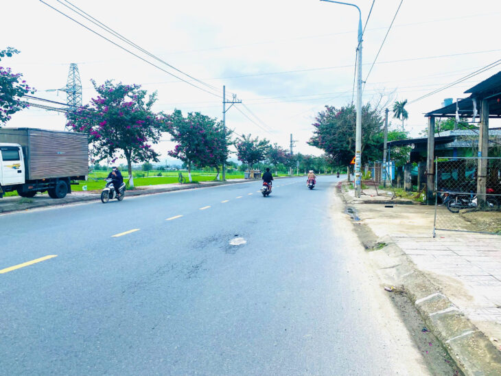 MẶT TIỀN ĐT 609 – CƠ HỘI ĐẦU TƯ SINH LỜI CAO