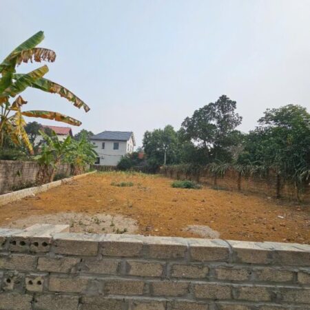 Hàng hiếm bán mảnh đất ôtô tránh thông tứ phía Cần Kiệm giá rẻ nhỉnh 3 tỷ 125m Hàng hiếm bán mảnh đất ôtô tránh thông tứ phía Cần Kiệm giá rẻ nhỉnh 3 tỷ 125m