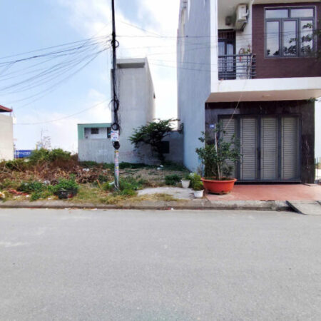 Bán đất tuyến 2 Bùi Viện gần Bến xe Vĩnh Niệm, 70m, đường 12m, Giá 63 tr/m