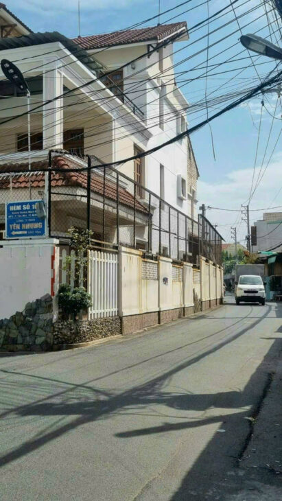 BÁN ĐẤT THỔ CƯ 72M2 – VỊ TRÍ VÀNG TẠI TAM HIỆP – BIÊN HÒA – ĐỒNG NAI – CHỈ 3..ty 650 – SỔ HỒNG