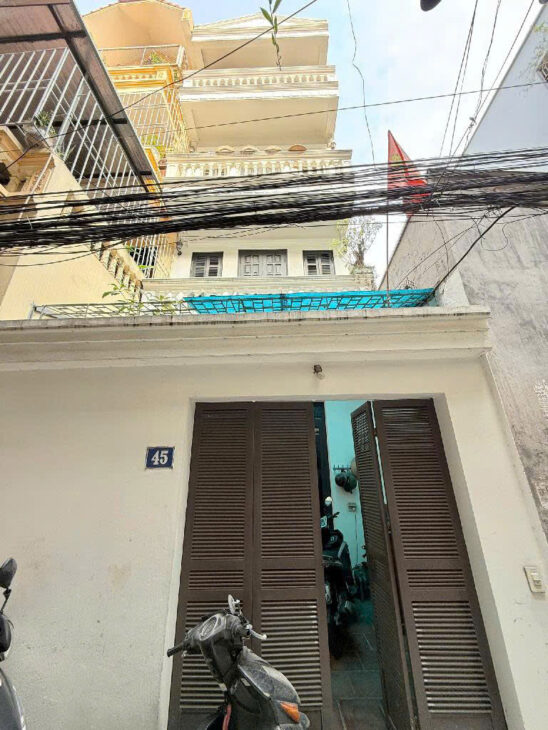 Chung Cư 212 Xuân Đỉnh, Bắc Từ Liêm👉Chung Cư Học Viện Quân Sự – Bộ Quốc Phòng 73m giá 3,35 tỷ