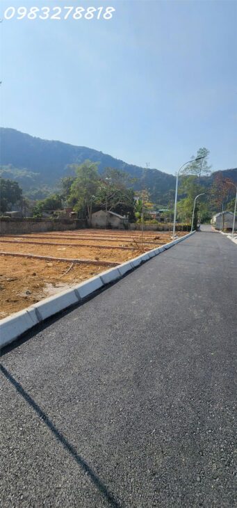 Đất thị trấn Ba Hàng Đồi