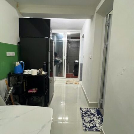 Chính chủ cho thuê Căn hộ tập thể tầng 1 phố Lý Văn Phúc ( cắt Nguyễn Thái Học) !!!