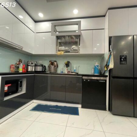 Cần bán nhanh căn góc tòa I4 – Smart City, 76m- 3N- 2VS, Full nội thất, giá chỉ nhỉnh 5 tỷ