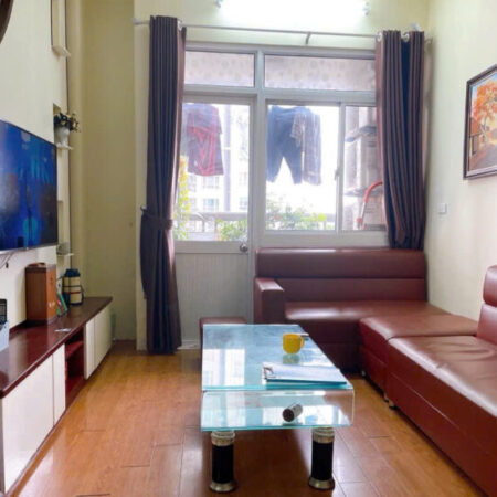 PHẢI THẬT NHANH MỚI KỊP ???? Chung cư An Lạc Phùng Khoang, Trung Văn 75m2 3.9 tỷ