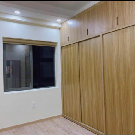 Bán Căn Hộ Chung Cư PH – Võ Thị Sáu, Nha Trang, Cách Biển 800m Bán Căn Hộ Chung Cư PH – Võ Thị Sáu, Nha Trang, Cách Biển 800m