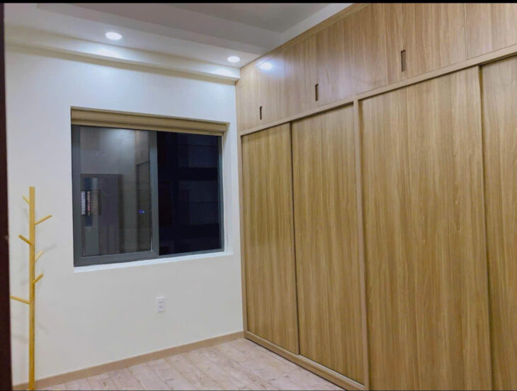 Bán Căn Hộ Chung Cư PH – Võ Thị Sáu, Nha Trang, Cách Biển 800m