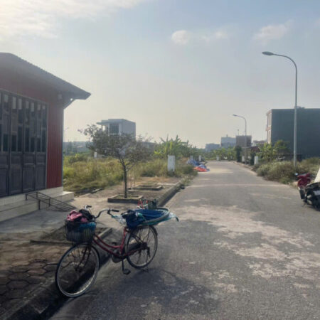 Chính chủ gửi bán Tái Định Cư siêu đẹp tại Nam Hải 1, phường Nam Hải, Hải An