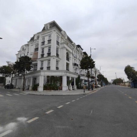 ???? BOOM TẤN ???? Toàn bộ quỹ căn Biệt thự đang bán tại Louis City Đại Mỗ từ 2x đến 6x tỷ