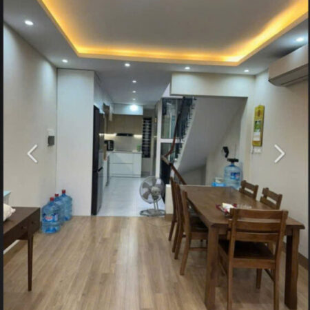 Bán Nhà Phân Lô Đường Khuất Duy Tiến Tiện Làm Văn Phòng, Quán CaFe 20 Tỷ Quận Thanh Xuân