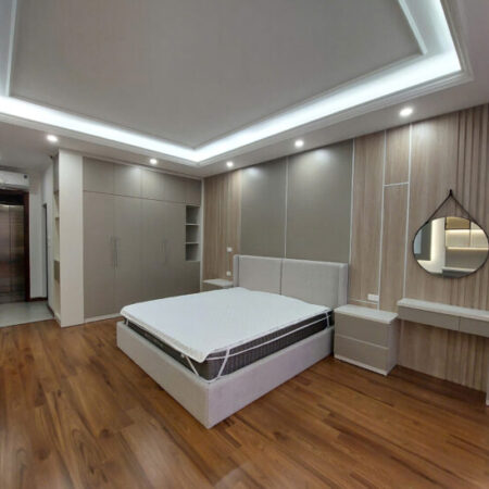 ????Ô tô vào nhà, Phùng Chí Kiên 50m 7T thang máy, Đẹp vô đối, 17.7 Tỷ???? ????Ô tô vào nhà, Phùng Chí Kiên 50m 7T thang máy, Đẹp vô đối, 17.7 Tỷ????