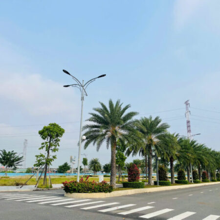 ĐẤT NÈN SỔ SẴN ĐỐI DIỆN ECO RETREAT, KOSY, CÔNG CHỨNG TRONG NGÀY