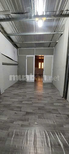 Cho thuê nhà NC 66b Phan Đình Phùng, Q. Phú Nhuận 26tr/tháng
