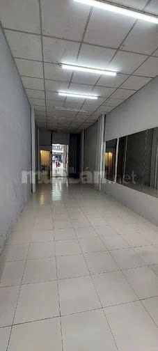 Cho thuê nhà NC 66b Phan Đình Phùng, Q. Phú Nhuận 26tr/tháng