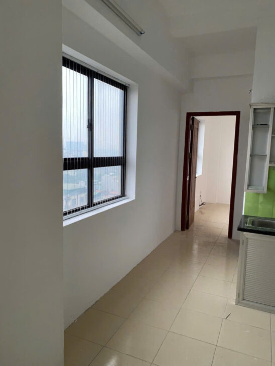 Bán căn hộ Đại Thanh 45m -1pn,1vs , sổ đỏ gần chợ dân sinh , bệnh viện