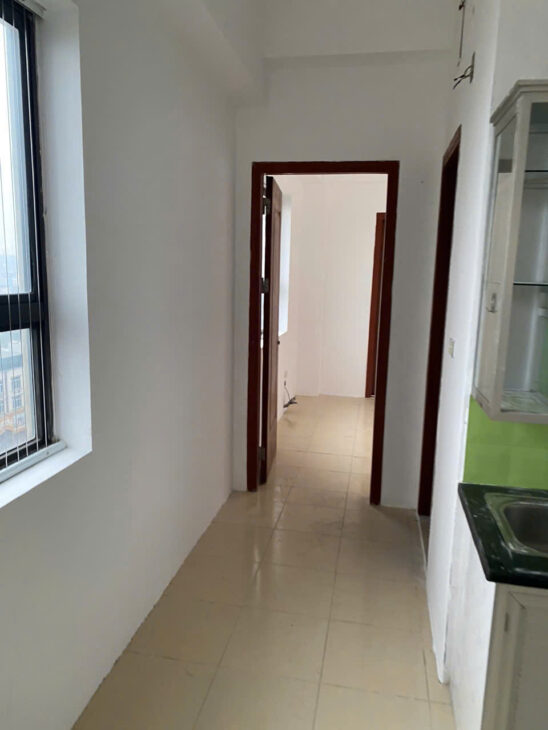 Bán căn hộ Đại Thanh 45m -1pn,1vs , sổ đỏ gần chợ dân sinh , bệnh viện