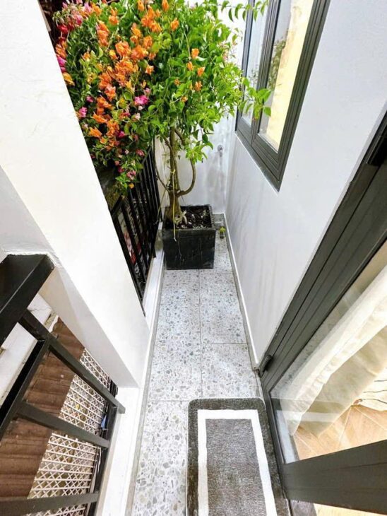 Nhà đẹp 3 tầng, Thích Quảng Đức P5 Phú Nhuận chỉ 4.15 tỷ TL