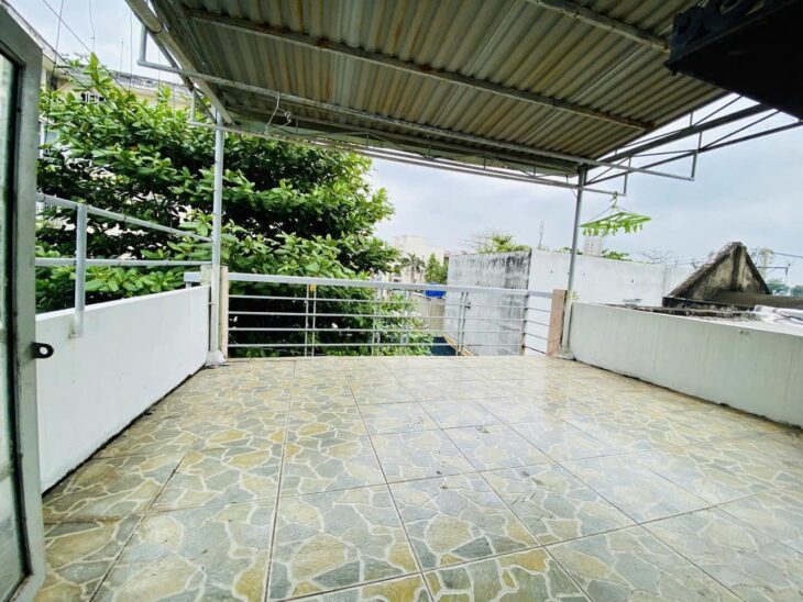 HXH thông – 3 tầng BTCT – lô góc 50m2 – dòng tiền ổn định 11tr/tháng – Phường 15 Gò Vấp – chỉ nhỉn