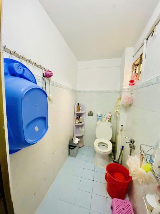 HXH thông – 3 tầng BTCT – lô góc 50m2 – dòng tiền ổn định 11tr/tháng – Phường 15 Gò Vấp – chỉ nhỉn