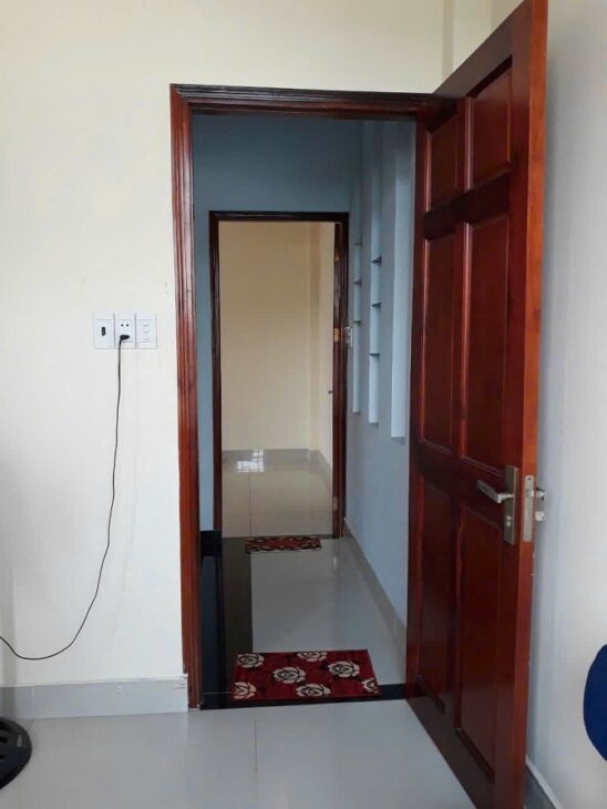 Chính chủ cho thuê nhà 1 trệt 1 lầu tại Phường Phú Hữu, TP Thủ Đức (Q9 cũ), TP HCM