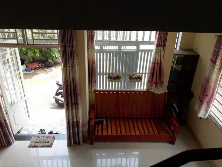 Chính chủ cho thuê nhà 1 trệt 1 lầu tại Phường Phú Hữu, TP Thủ Đức (Q9 cũ), TP HCM