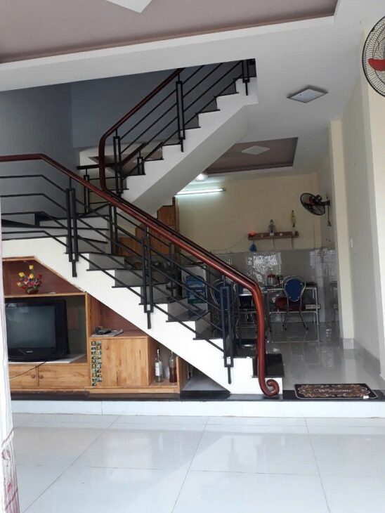 Chính chủ cho thuê nhà 1 trệt 1 lầu tại Phường Phú Hữu, TP Thủ Đức (Q9 cũ), TP HCM