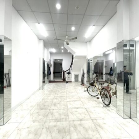 CHÍNH CHỦ CHO THUÊ MẶT BẰNG KINH DOANH NGAY PHỐ HOÀNG QUỐC VIỆT, PHƯỜNG NGHĨA TÂN, CẦU GIẤY, HÀ NỘI