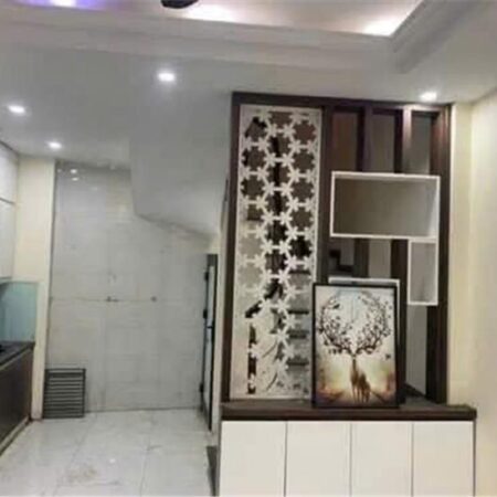 Chủ mót bán giảm 300tr, giá còn 4.99 tỷ, để oto siêu gần, 30m2, 4 tầng, mt 4.08, đủ công năng