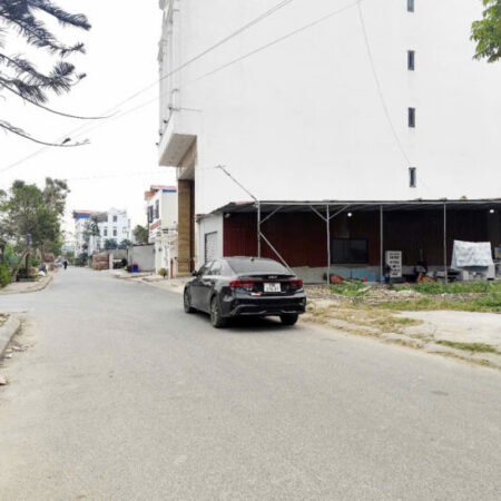 Bán đất tuyến 2 Võ Nguyên Giáp, DT 100m, đường 9m, Giá 55 tr/m, ngay THPT Lê Chân Bán đất tuyến 2 Võ Nguyên Giáp, DT 100m, đường 9m, Giá 55 tr/m, ngay THPT Lê Chân