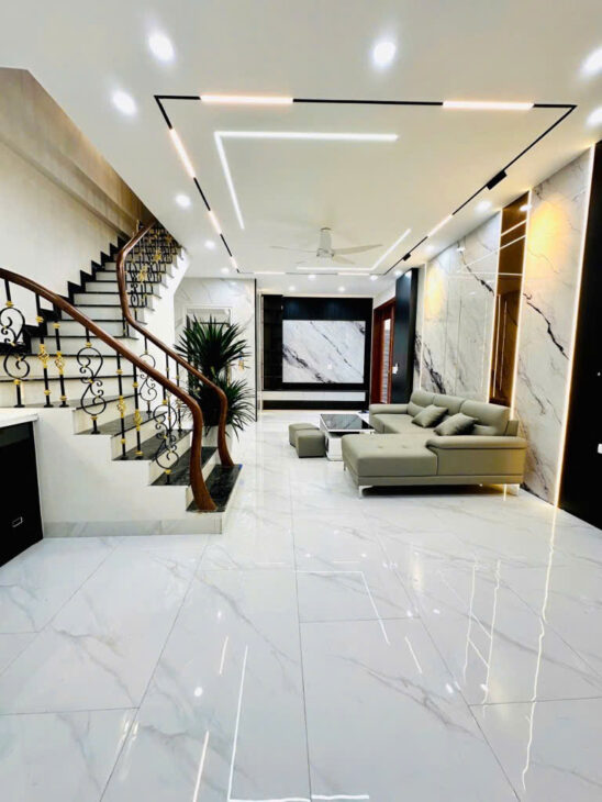 LK Hinode Royal Park Kim Chung 96m2 -5T, vỉa hè,ô tô tránh KD, giá 16.tỷ 5