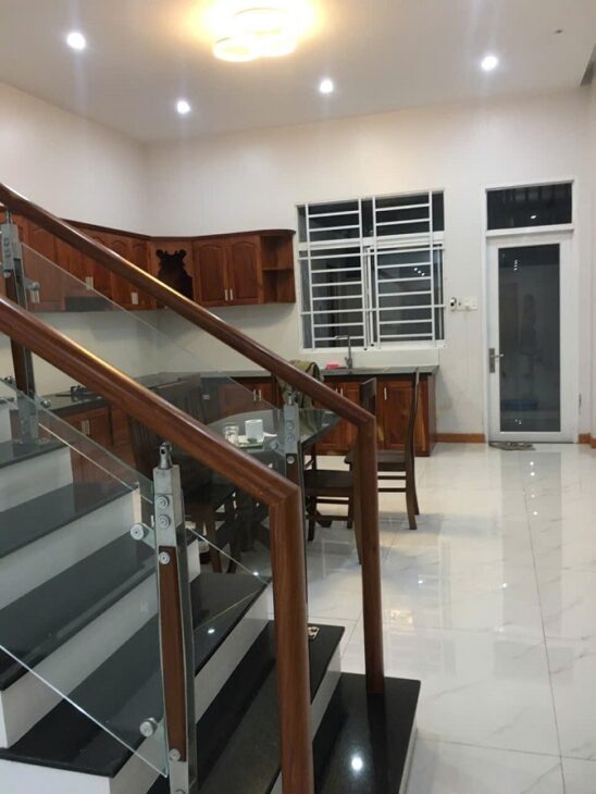 Chính Chủ Cần Bán Nhà Tại P26 CĂN 42 Đường 3/2 Rạch Giá -kiên Giang