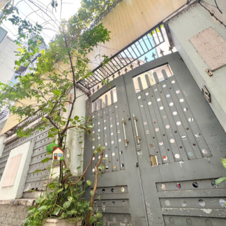 CHÍNH CHỦ CẦN BÁN BIỆT THỰ ĐƯỜNG ĐOÀN NHƯ HÀI, P.12, QUẬN 4-DUY NHẤT 1 NHÀ BÁN