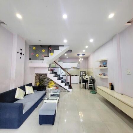 TÂN BÌNH GIÁP Q10,Q11 – 40M2 – 2 TẦNG – MỚI Ở NGAY – 1 CĂN RA Ô TÔ – CHỈ NHỈNH 5 TỶ