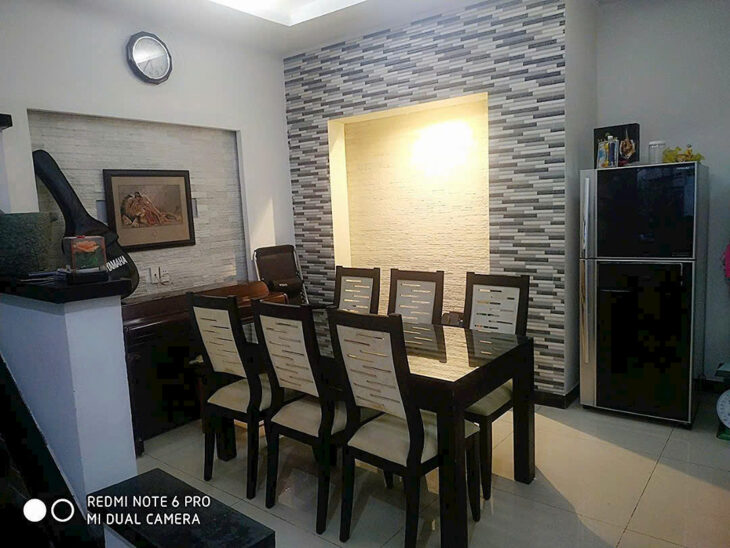 BÁN NHÀ PHÚ NHUẬN, 62M2, HXH, LÔ GÓC KHU PHÂN LÔ, NHỈNH 11 TỶ.