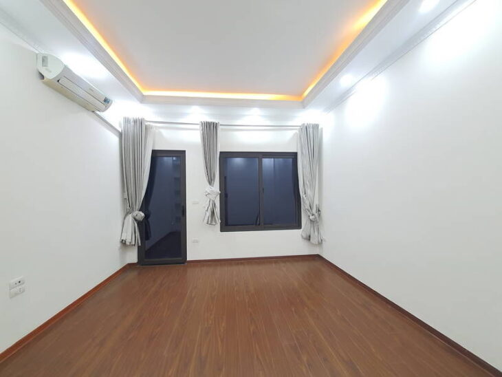HOT, HIT, HIẾM 40M, 5 TẦNG, 4.5MT, CHỈ NHỈNH 8 TỶ.
