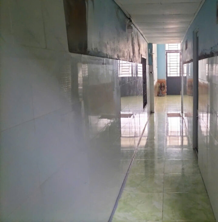 HOT! Nhà C4, dt 92m2, kiệt Phạm Như Xương – Đối diện CA Phường, cạnh ĐHSP – Chỉ 2.1xx tỷ