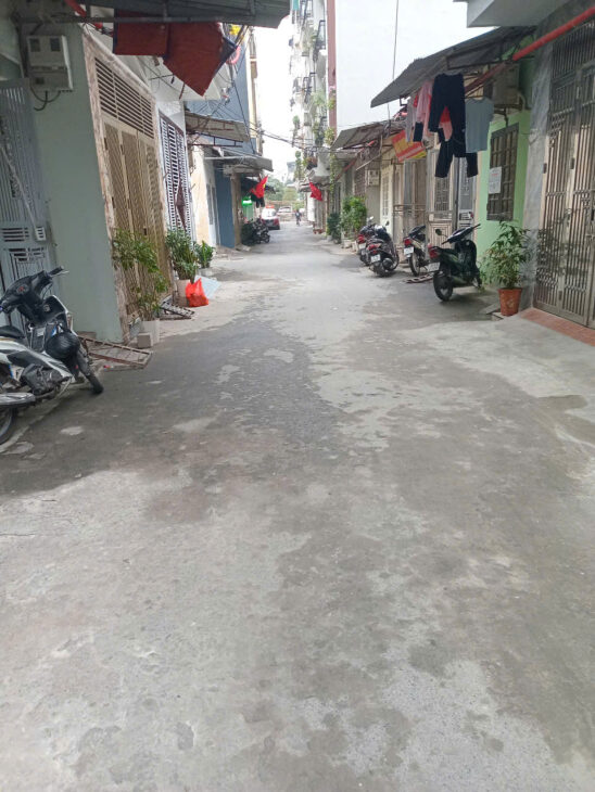 ???? Bán Nhà -Phân Lô-Thang Máy-Ô tô Vào Nhà-Dòng Tiền 40TR/Tháng- Hoàng Văn Thái ????