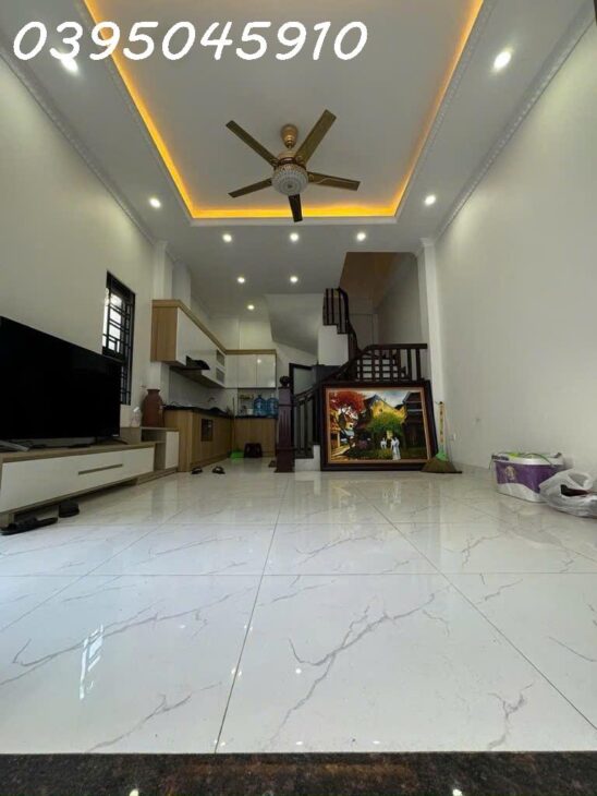???????????? NHÀ 5 TẦNG – Lô GÓC ,NGỌC LÂM, – gần CẦU CHƯƠNG DƯƠNG- 2 THOÁNG- full Nội Thất- NGÕ NÔNG- ô