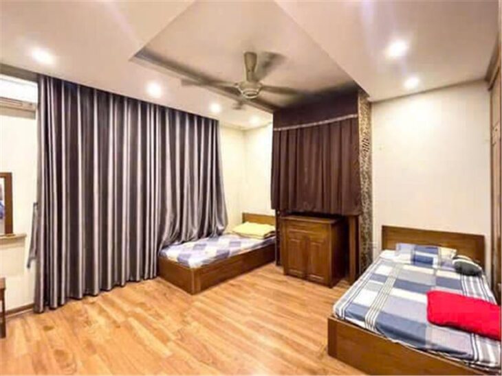 CÁCH PHỐ NGỌC THUỴ 15M – Ô TỖ CỔNG – AN SINH ĐỈNH – VỊ TRÍ VÀNG