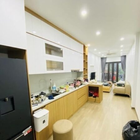 ????????????BÁN NHÀ -SIÊU PHẨM MẶT PHỐ HỒ ĐẮC DI-VIEW HỒ -KINH DOANH ĐỈNH,