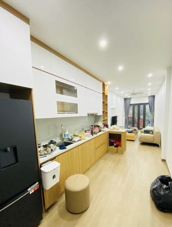 ????????????BÁN NHÀ -SIÊU PHẨM MẶT PHỐ HỒ ĐẮC DI-VIEW HỒ -KINH DOANH ĐỈNH,