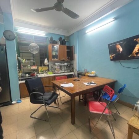 ????????????SIÊU PHẨM MẶT PHỐ HỒ ĐẮC DI-LÔ GÓC-THOÁNG 2 MẶT-KINH DOANH ĐỈNH,