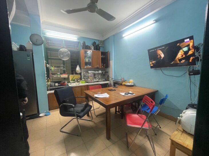 ????????????SIÊU PHẨM MẶT PHỐ HỒ ĐẮC DI-LÔ GÓC-THOÁNG 2 MẶT-KINH DOANH ĐỈNH,