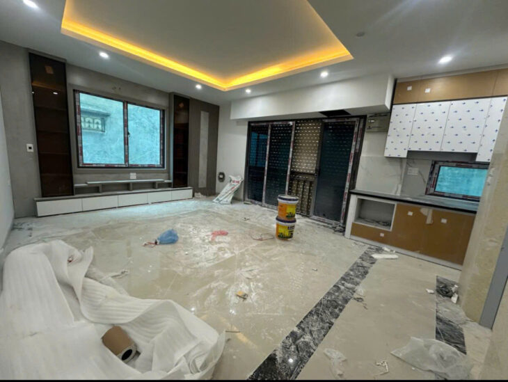 BÁN NHÀ PHAN KẾ BÍNH 39M 7 TẦNG THANG MÁY LÔ GÓC GIÁ 11.4 TỶ